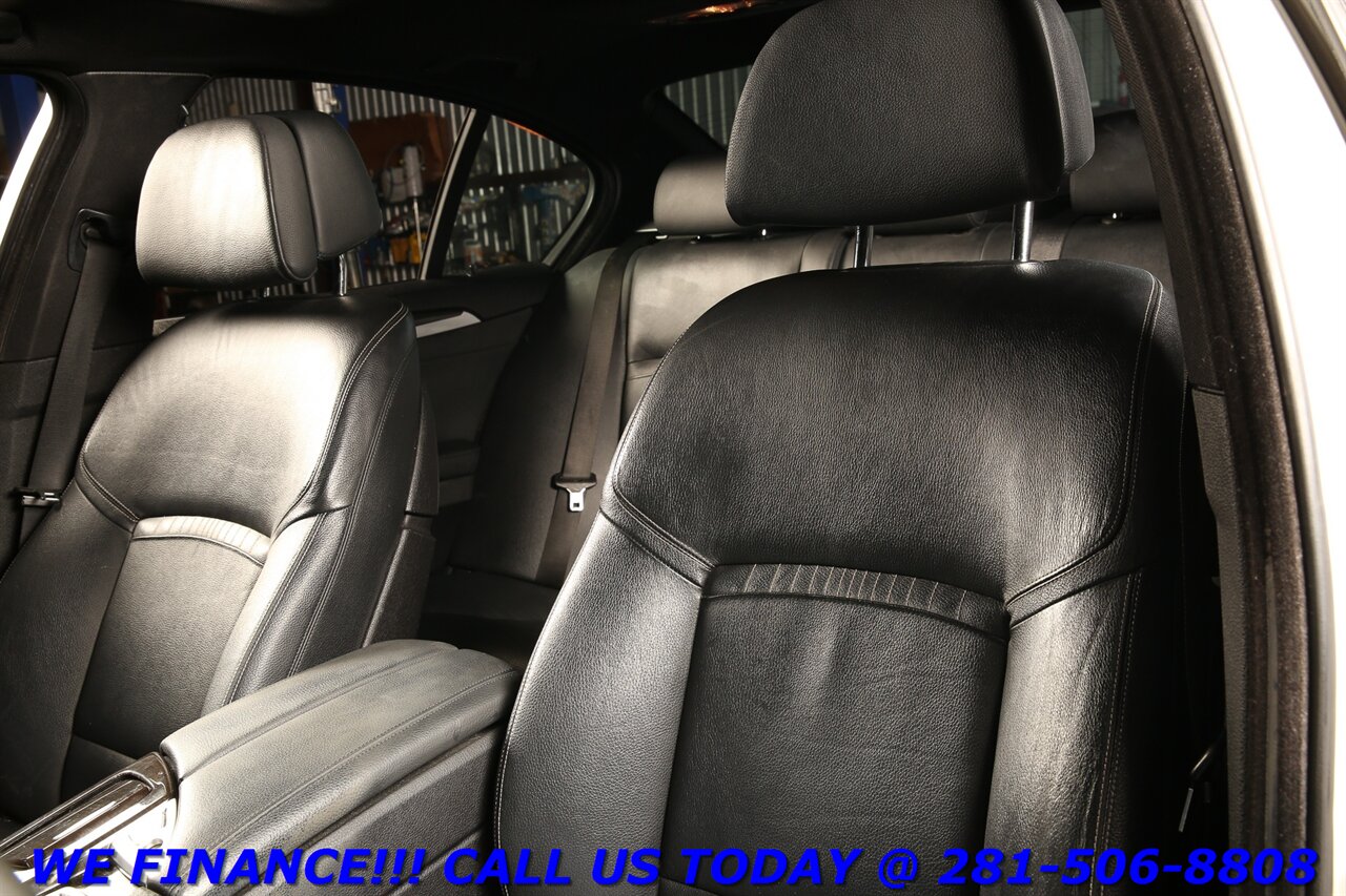 2014 BMW 2014 528i M Sport PREM PKG NAV HUD SUN CAMERA WOOD   - Photo 11 - Houston, TX 77031