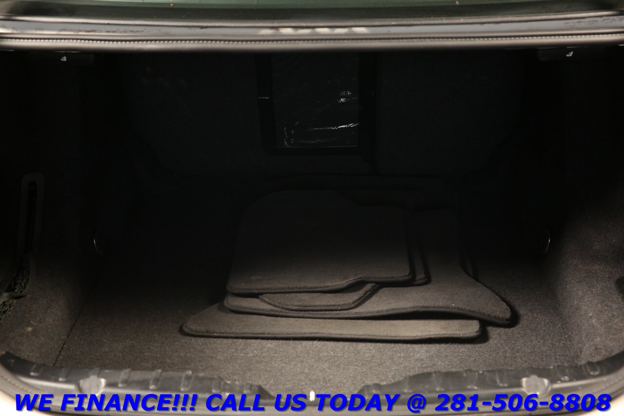 2014 BMW 2014 528i M Sport PREM PKG NAV HUD SUN CAMERA WOOD   - Photo 22 - Houston, TX 77031