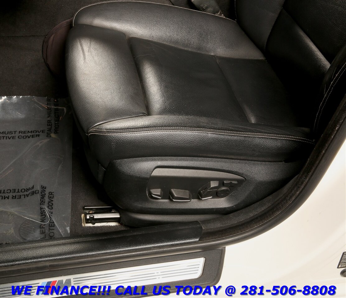 2014 BMW 2014 528i M Sport PREM PKG NAV HUD SUN CAMERA WOOD   - Photo 12 - Houston, TX 77031