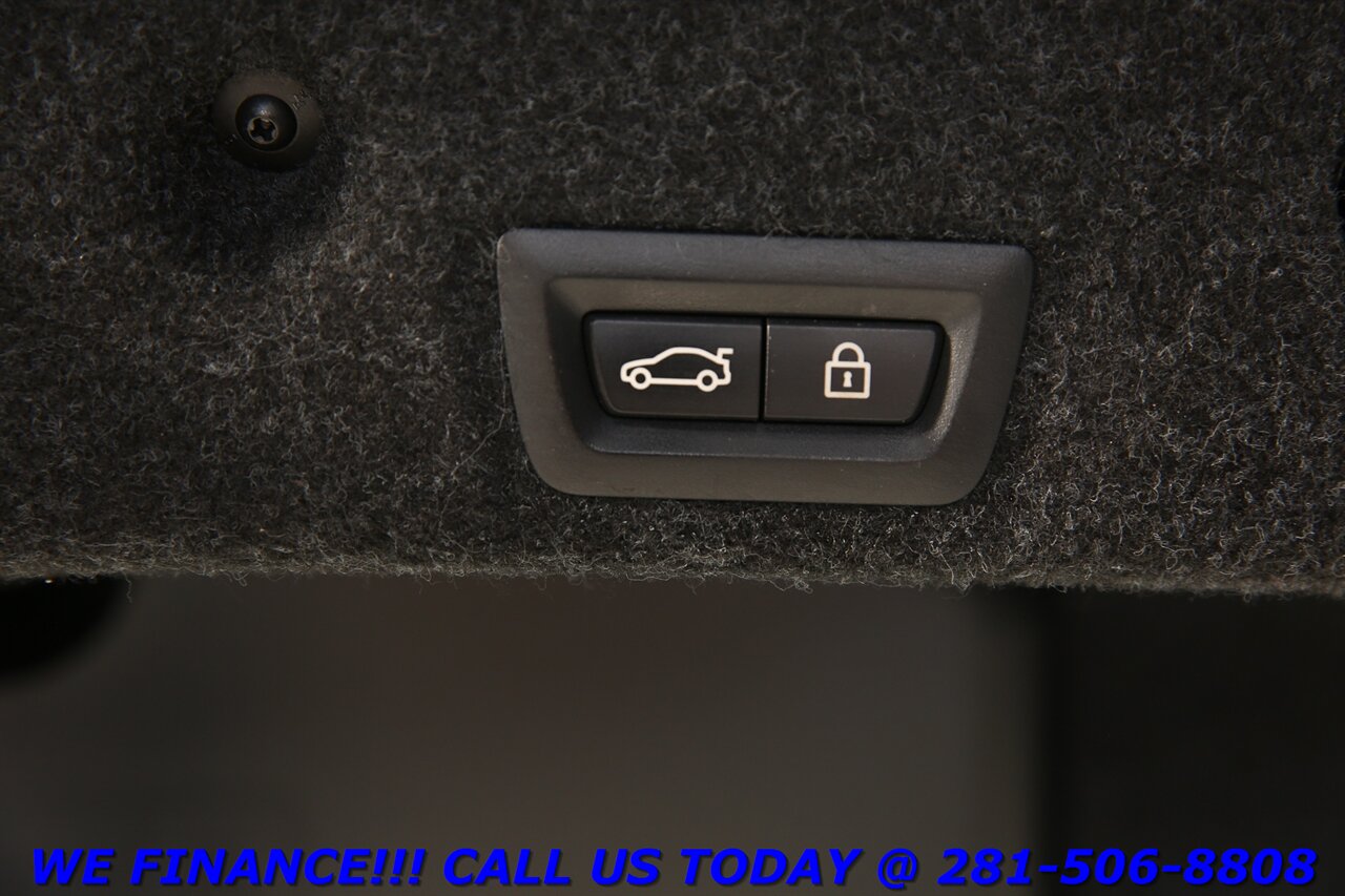 2014 BMW 2014 528i M Sport PREM PKG NAV HUD SUN CAMERA WOOD   - Photo 23 - Houston, TX 77031