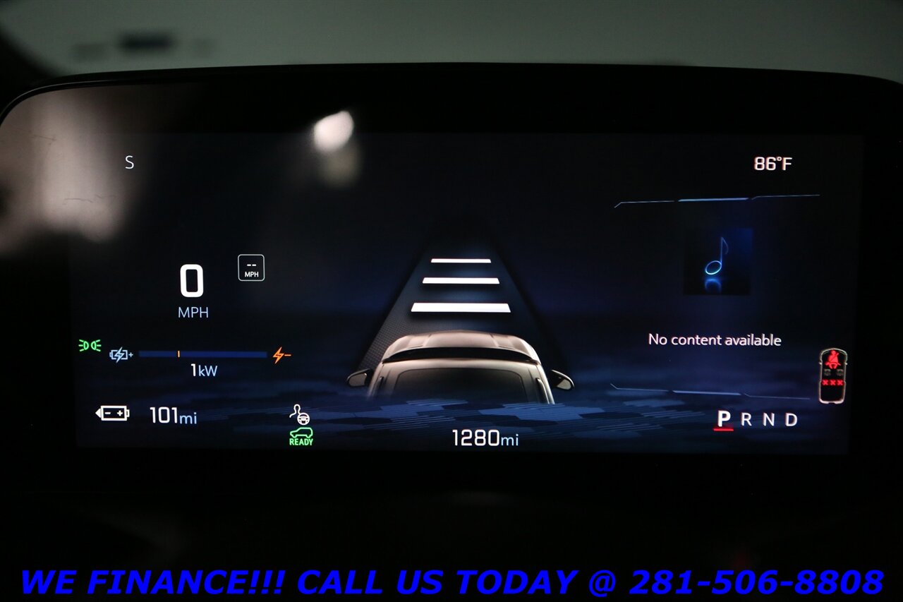 2025 Chevrolet Equinox 2025 EV LT NAV HUD PANO ADAPTCRUISE BLIS LEATHER - Photo 16 - Houston, TX 77031