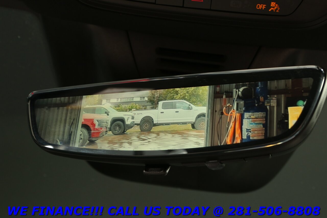 2025 Chevrolet Equinox 2025 EV LT NAV HUD PANO ADAPTCRUISE BLIS LEATHER - Photo 26 - Houston, TX 77031