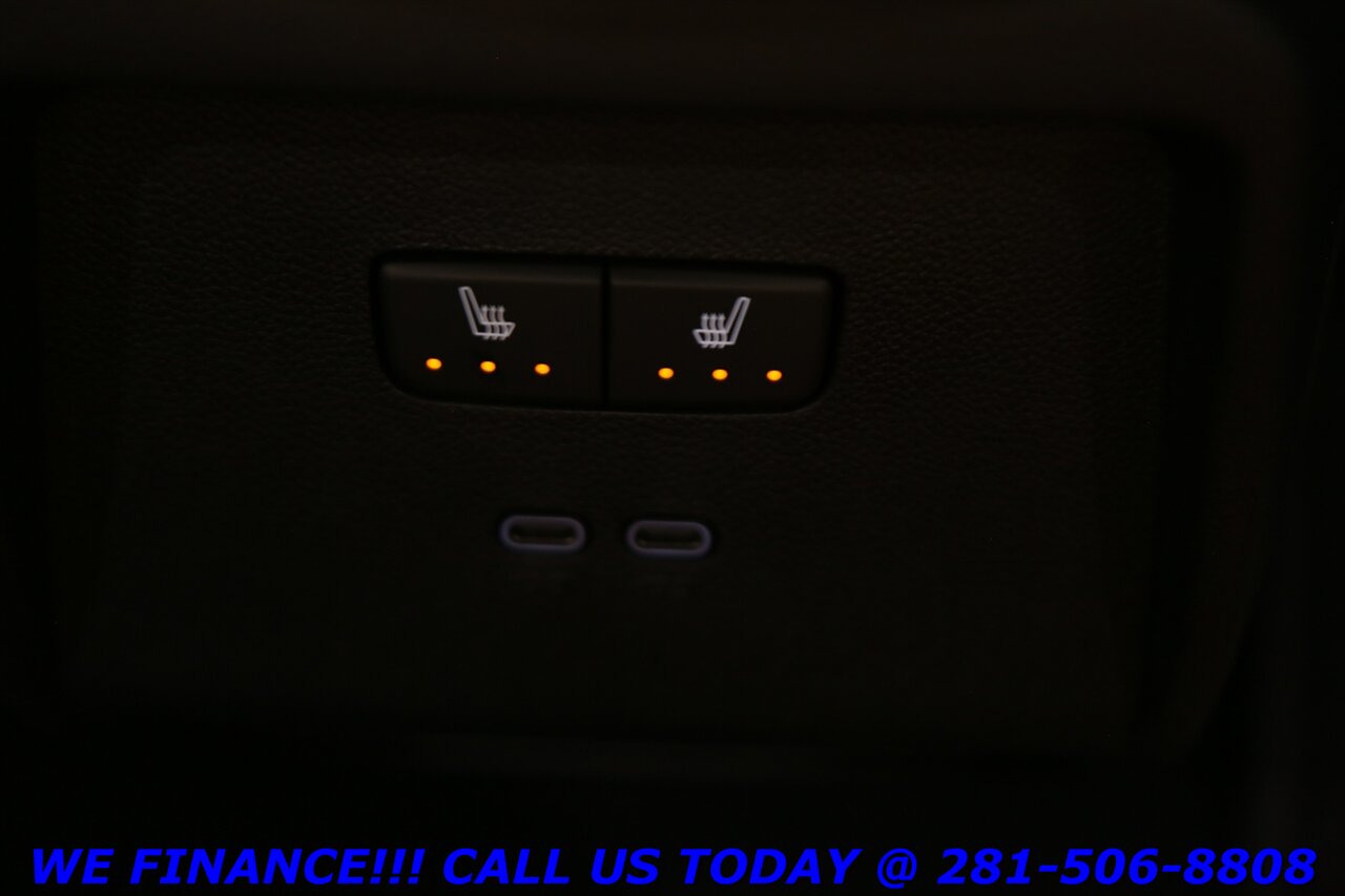 2025 Chevrolet Equinox 2025 EV LT NAV HUD PANO ADAPTCRUISE BLIS LEATHER - Photo 28 - Houston, TX 77031