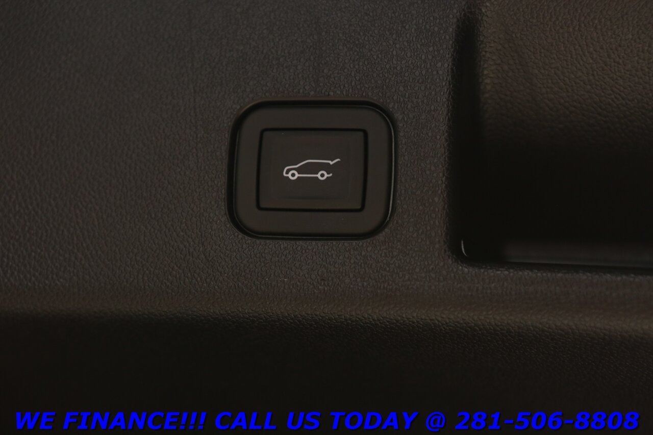 2025 Chevrolet Equinox 2025 EV LT NAV HUD PANO ADAPTCRUISE BLIS LEATHER - Photo 30 - Houston, TX 77031