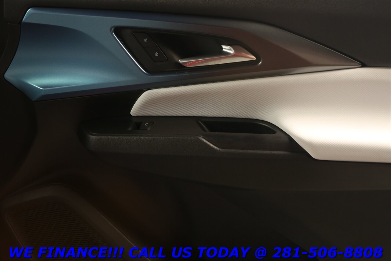 2025 Chevrolet Equinox 2025 EV LT NAV HUD PANO ADAPTCRUISE BLIS LEATHER - Photo 27 - Houston, TX 77031