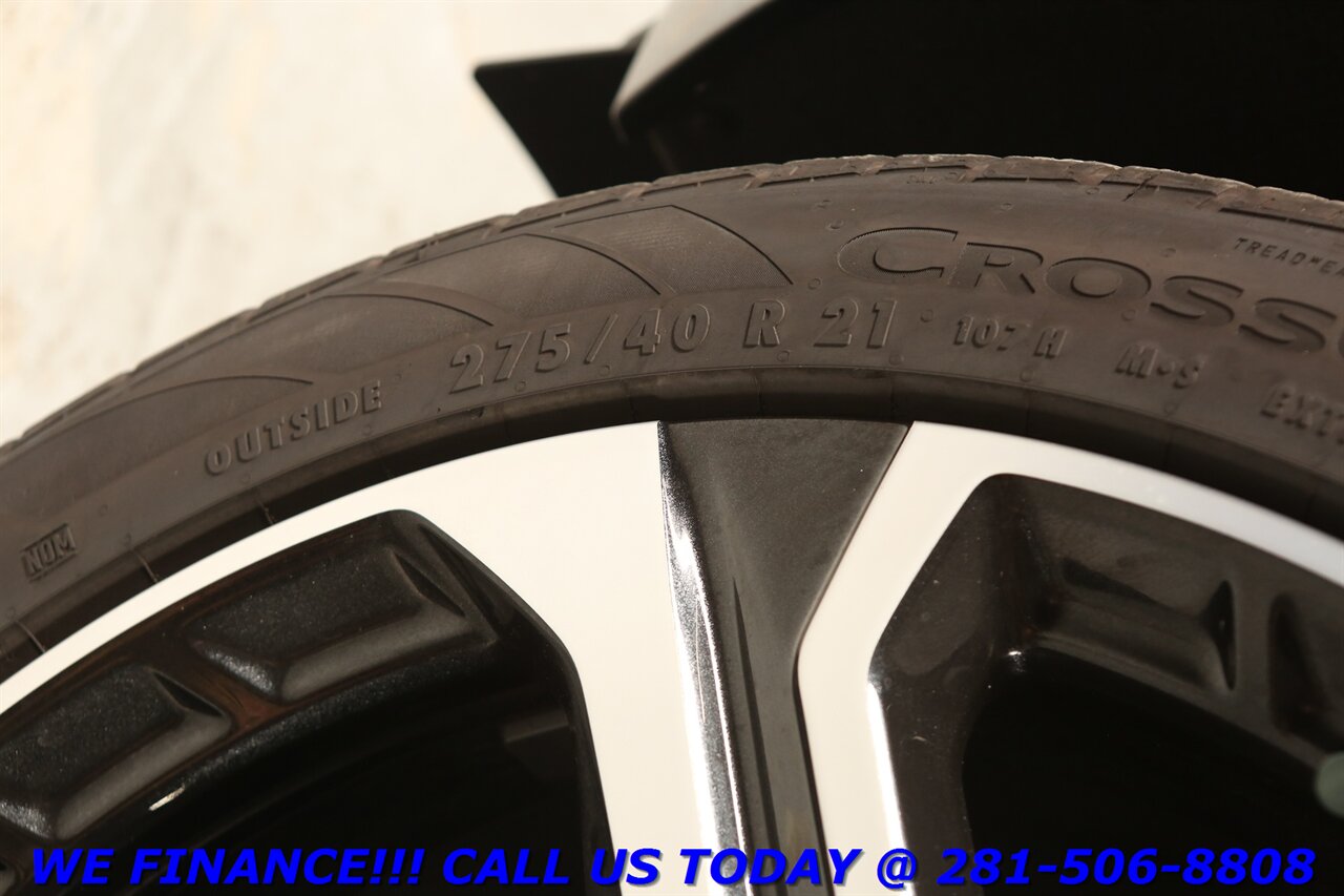 2025 Chevrolet Equinox 2025 EV LT NAV HUD PANO ADAPTCRUISE BLIS LEATHER - Photo 34 - Houston, TX 77031