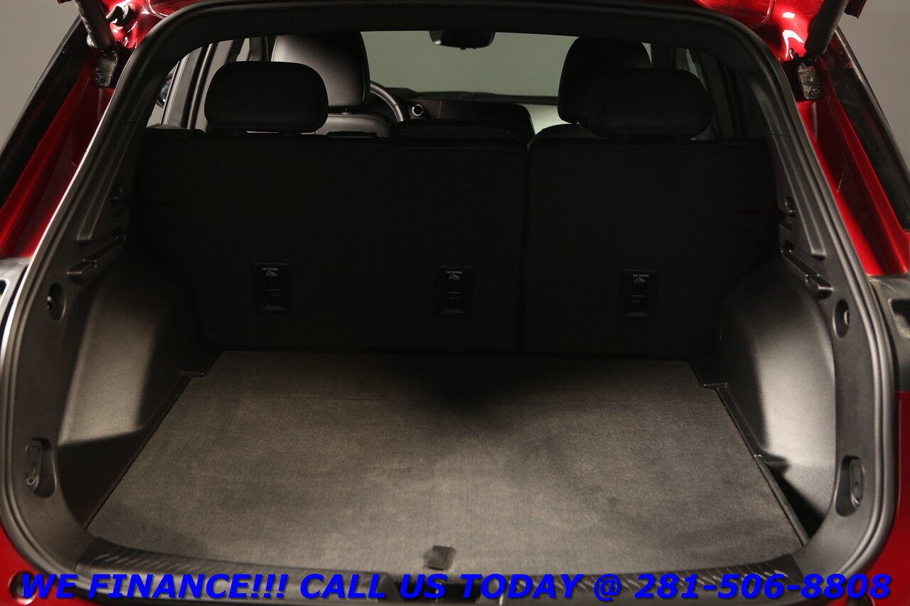 2025 Chevrolet Equinox 2025 EV LT NAV HUD PANO ADAPTCRUISE BLIS LEATHER - Photo 29 - Houston, TX 77031