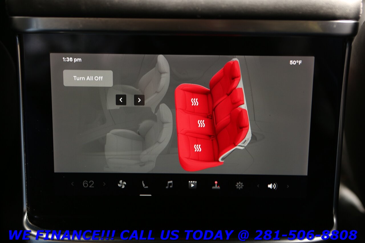 2022 Tesla Model S 2022 AWD FSD3 AUTOPILOT PANO BLIND CAMERA 36K   - Photo 24 - Houston, TX 77031