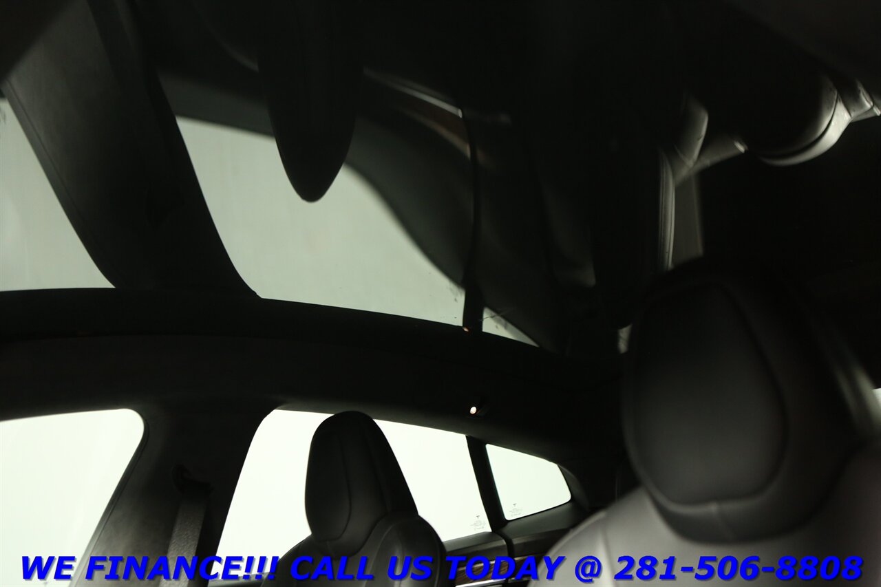 2022 Tesla Model S 2022 AWD FSD3 AUTOPILOT PANO BLIND CAMERA 36K   - Photo 11 - Houston, TX 77031