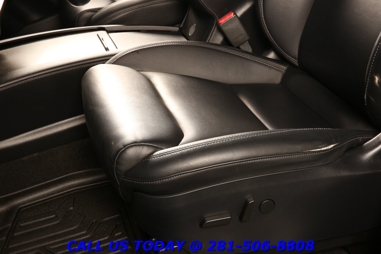 2020 Tesla Model X 2020 Performance 6PASS AWD NAV CARBON FIBER 57K Mi   - Photo 13 - Houston, TX 77031