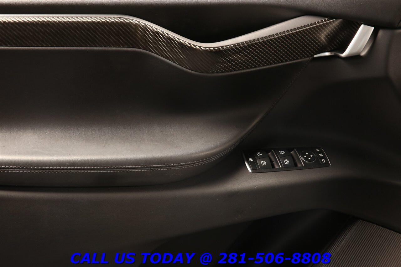 2020 Tesla Model X 2020 Performance 6PASS AWD NAV CARBON FIBER 57K Mi   - Photo 10 - Houston, TX 77031