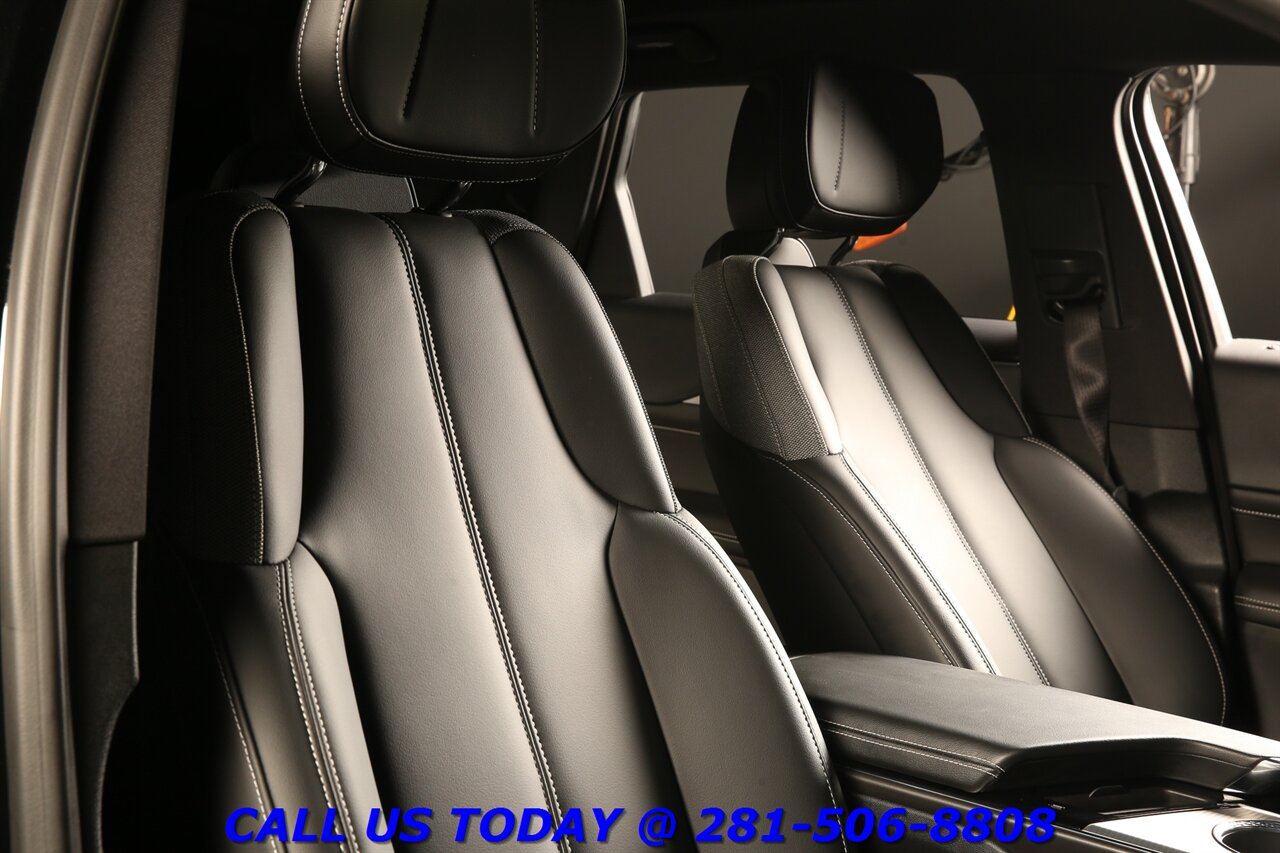 2024 Cadillac LYRIQ 2024 Tech NAV PANO ADAPT CRUISE BLIND 17K MLS!!!   - Photo 21 - Houston, TX 77031