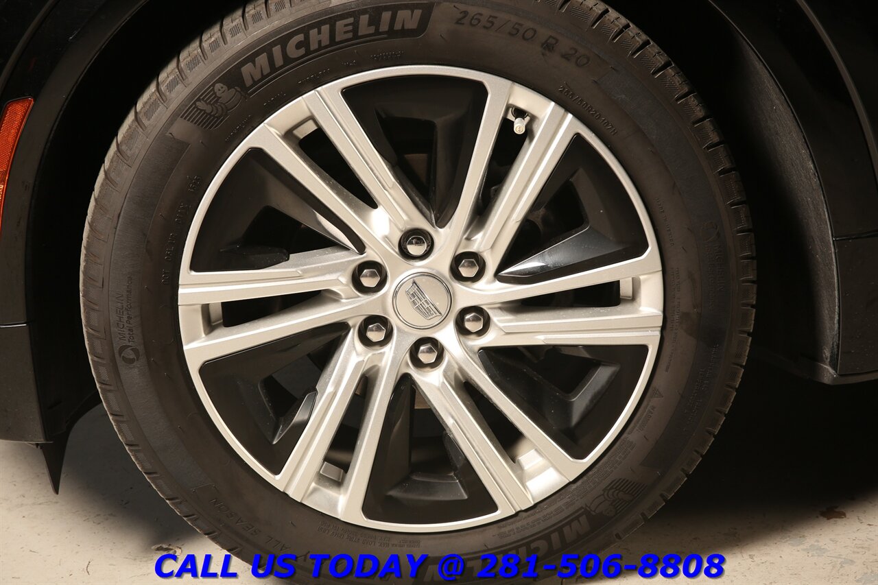 2024 Cadillac LYRIQ 2024 Tech NAV PANO ADAPT CRUISE BLIND 17K MLS!!!   - Photo 25 - Houston, TX 77031