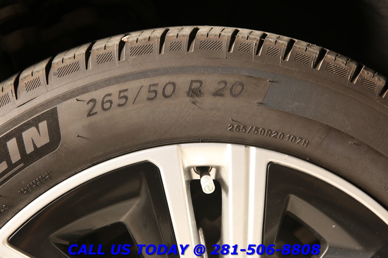 2024 Cadillac LYRIQ 2024 Tech NAV PANO ADAPT CRUISE BLIND 17K MLS!!!   - Photo 30 - Houston, TX 77031