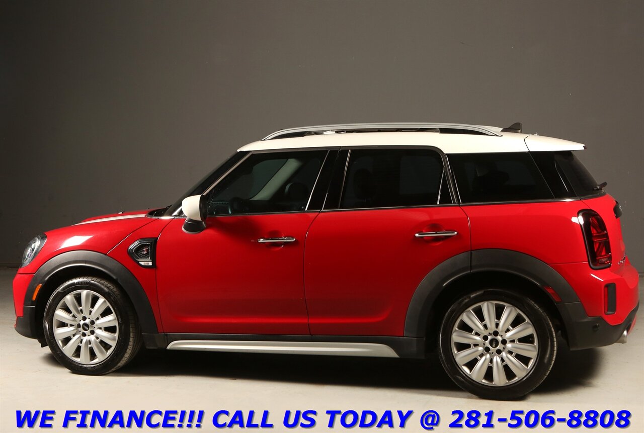 2022 MINI Countryman 2022 Cooper S Signature NAV PANO SPORT 22K   - Photo 4 - Houston, TX 77031