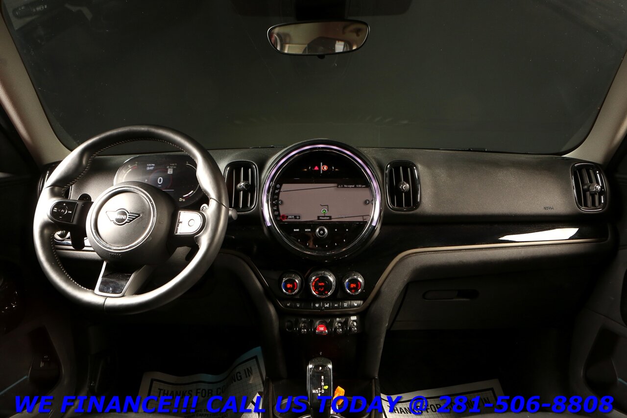 2022 MINI Countryman 2022 Cooper S Signature NAV PANO SPORT 22K   - Photo 3 - Houston, TX 77031