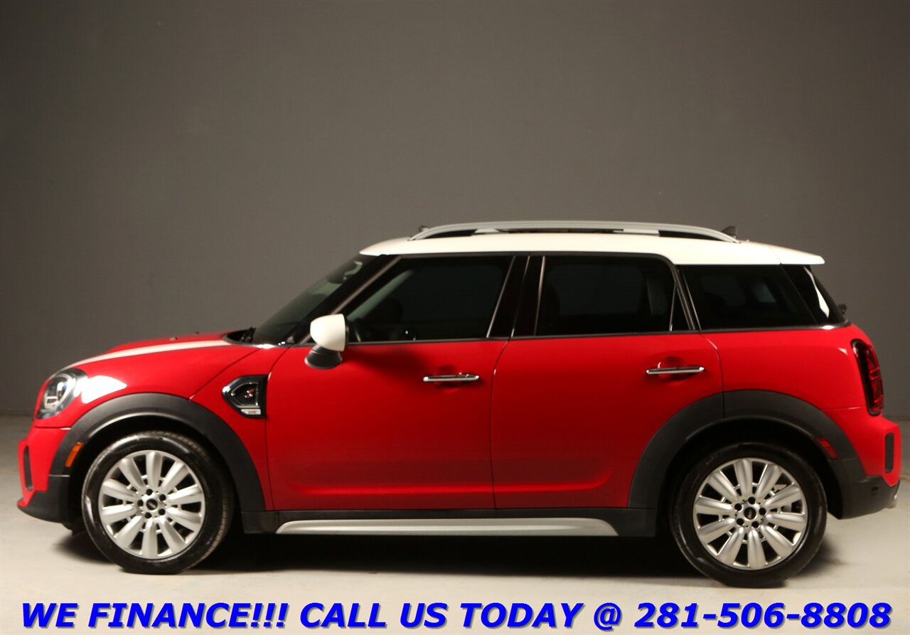 2022 MINI Countryman 2022 Cooper S Signature NAV PANO SPORT 22K   - Photo 28 - Houston, TX 77031