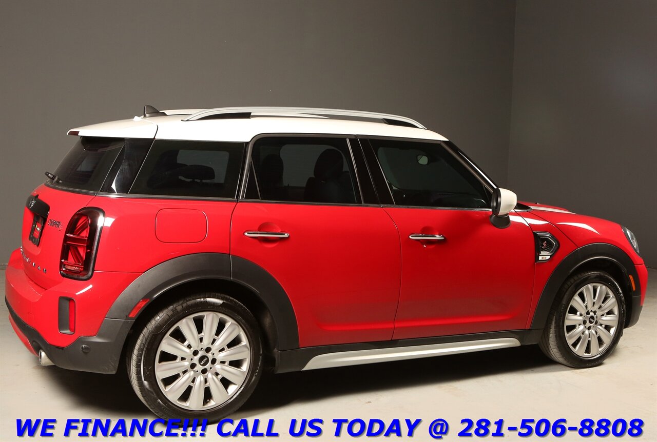 2022 MINI Countryman 2022 Cooper S Signature NAV PANO SPORT 22K   - Photo 6 - Houston, TX 77031