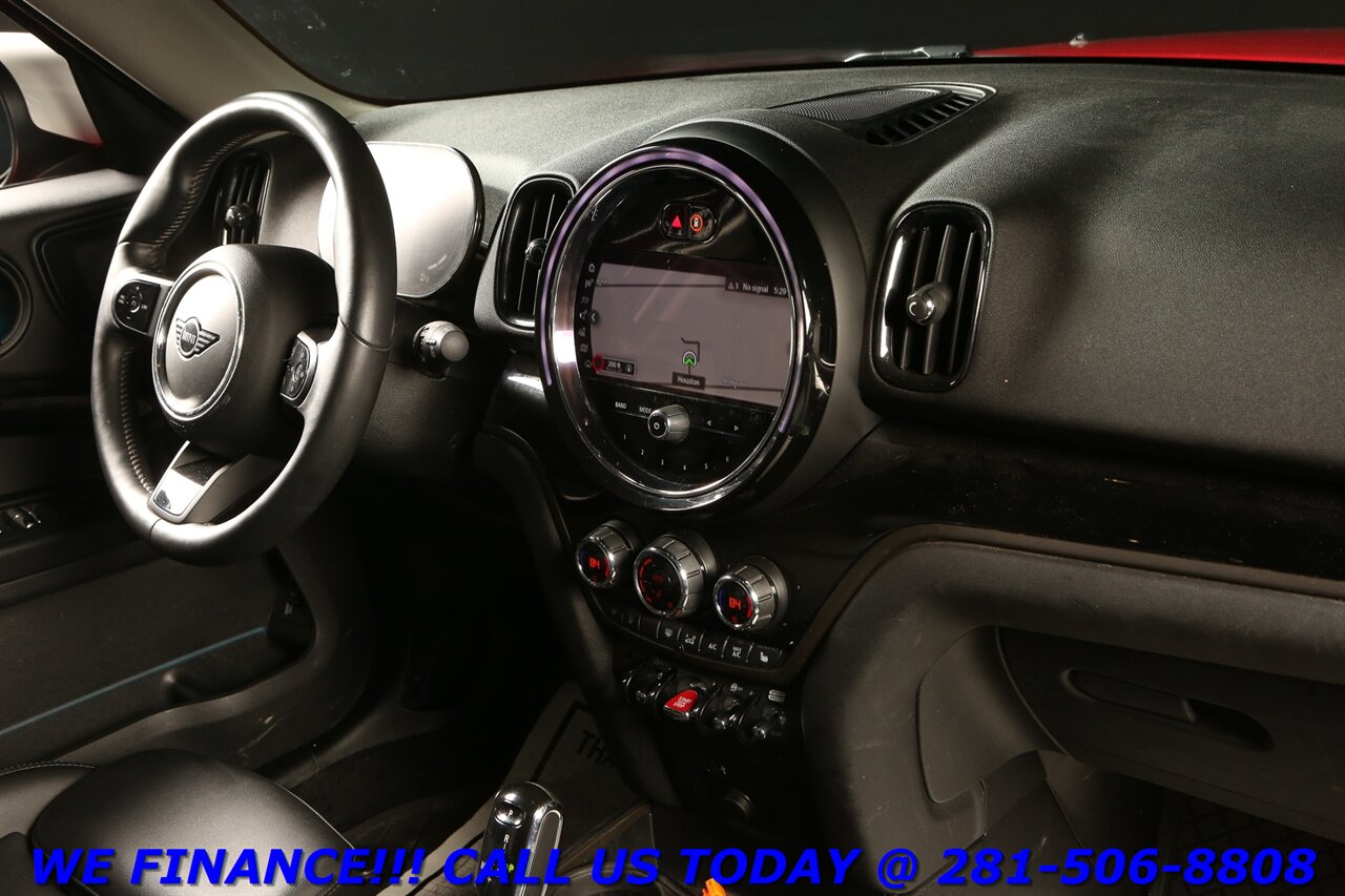 2022 MINI Countryman 2022 Cooper S Signature NAV PANO SPORT 22K   - Photo 19 - Houston, TX 77031