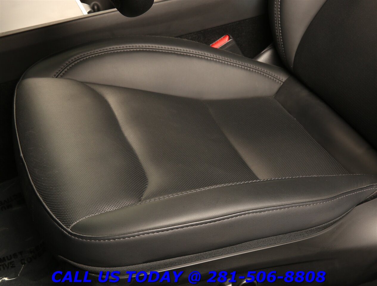 2024 Tesla Model 3 2024 Long Range AWD FSD4 AUTOPILOT PANO 22K MLS - Photo 13 - Houston, TX 77031