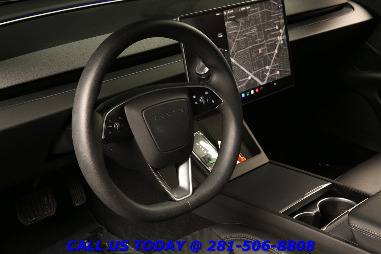 2024 Tesla Model 3 2024 Long Range AWD FSD4 AUTOPILOT PANO 22K MLS - Photo 10 - Houston, TX 77031