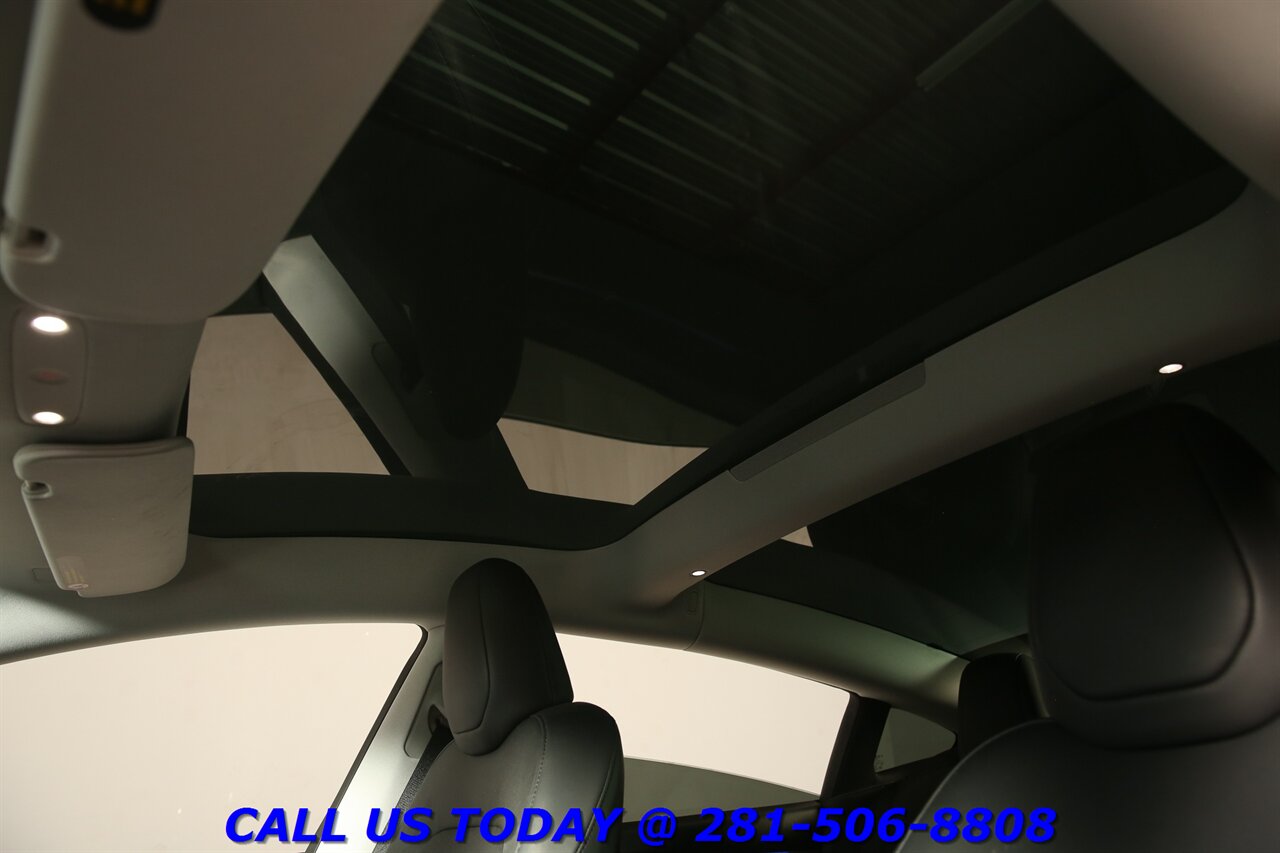 2024 Tesla Model 3 2024 Long Range AWD FSD4 AUTOPILOT PANO 22K MLS - Photo 11 - Houston, TX 77031