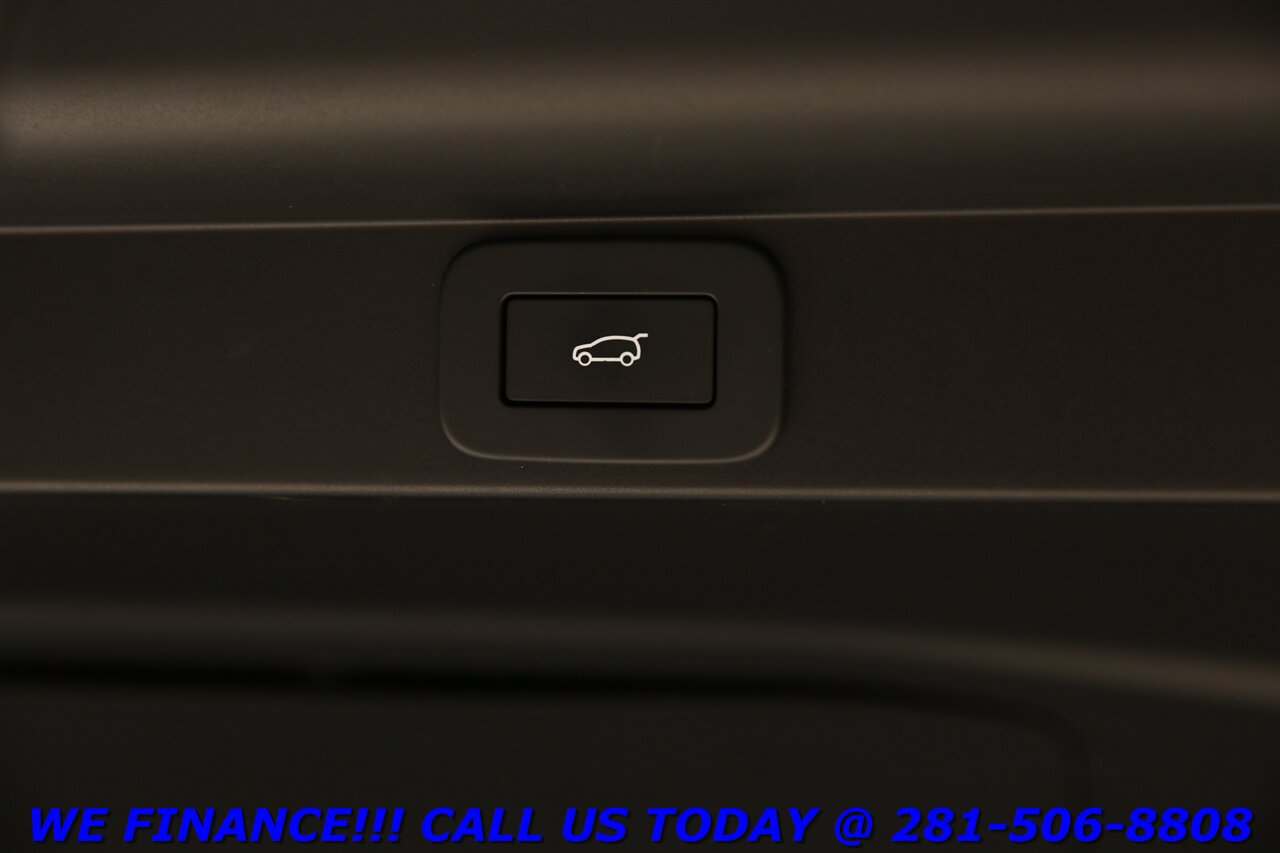 2024 Land Rover Range Rover 2024 P400 SE AWD NAV PANO ADAPT CARPLAY MERIDIAN   - Photo 32 - Houston, TX 77031