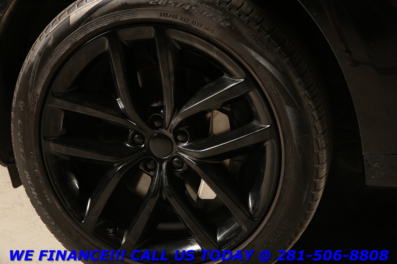 2024 Land Rover Range Rover 2024 P400 SE AWD NAV PANO ADAPT CARPLAY MERIDIAN   - Photo 24 - Houston, TX 77031