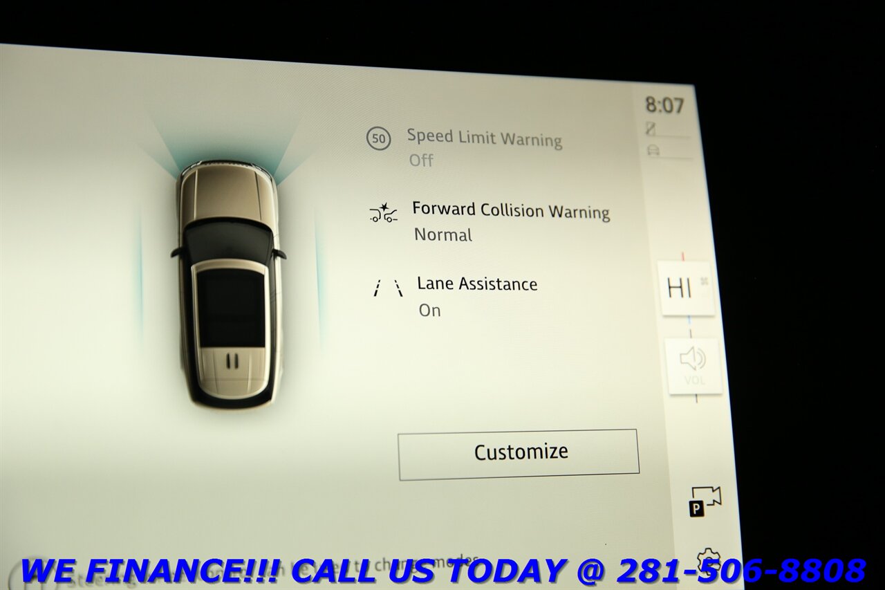 2024 Land Rover Range Rover 2024 P400 SE AWD NAV PANO ADAPT CARPLAY MERIDIAN   - Photo 27 - Houston, TX 77031