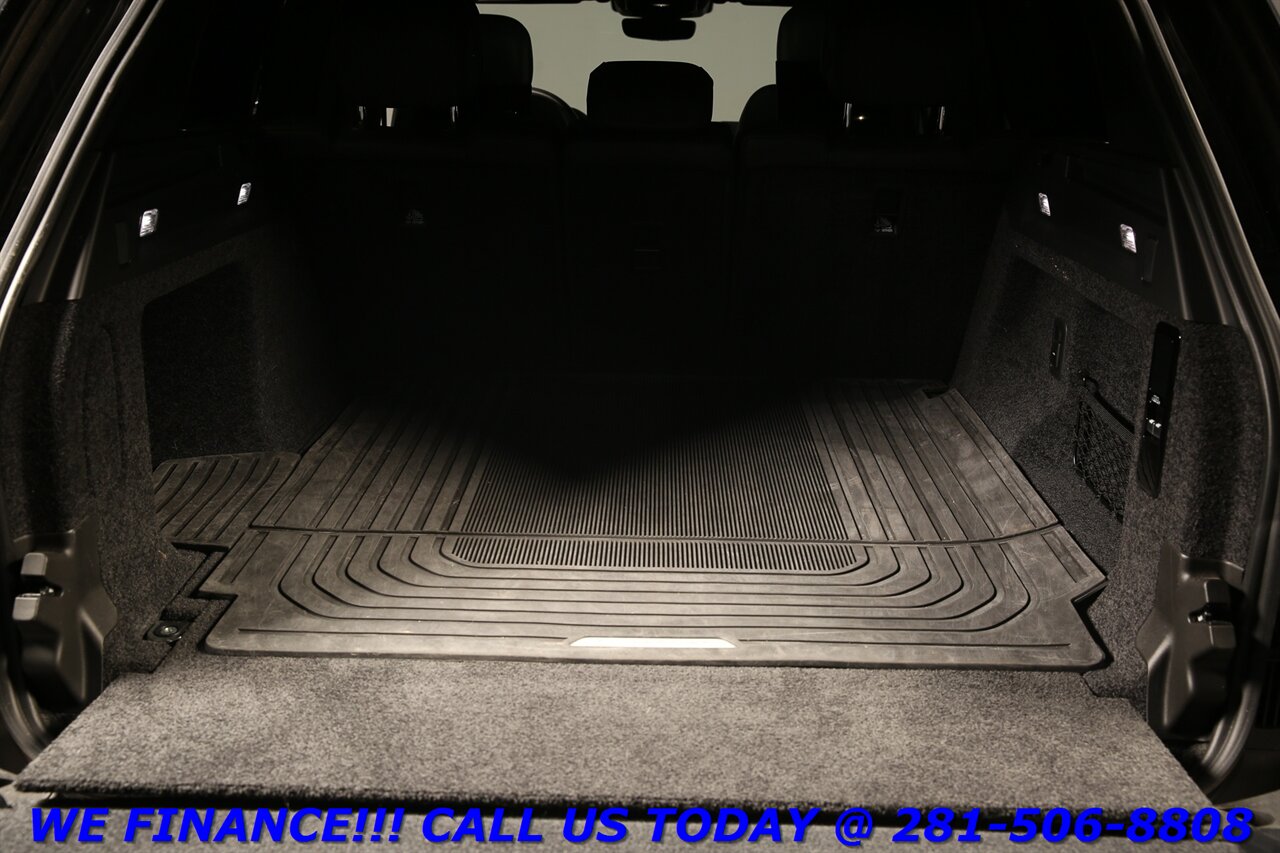 2024 Land Rover Range Rover 2024 P400 SE AWD NAV PANO ADAPT CARPLAY MERIDIAN   - Photo 31 - Houston, TX 77031