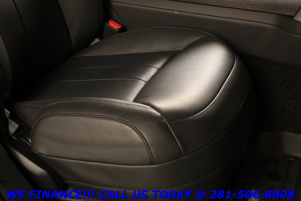 2024 Land Rover Range Rover 2024 P400 SE AWD NAV PANO ADAPT CARPLAY MERIDIAN   - Photo 19 - Houston, TX 77031