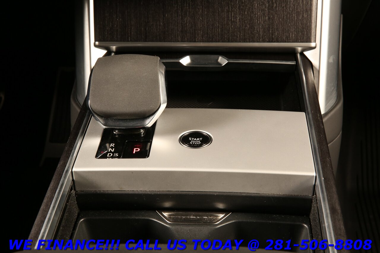 2024 Land Rover Range Rover 2024 P400 SE AWD NAV PANO ADAPT CARPLAY MERIDIAN   - Photo 29 - Houston, TX 77031