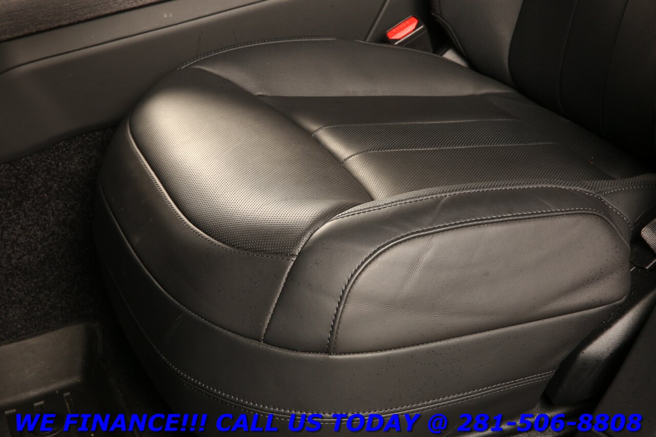 2024 Land Rover Range Rover 2024 P400 SE AWD NAV PANO ADAPT CARPLAY MERIDIAN   - Photo 13 - Houston, TX 77031