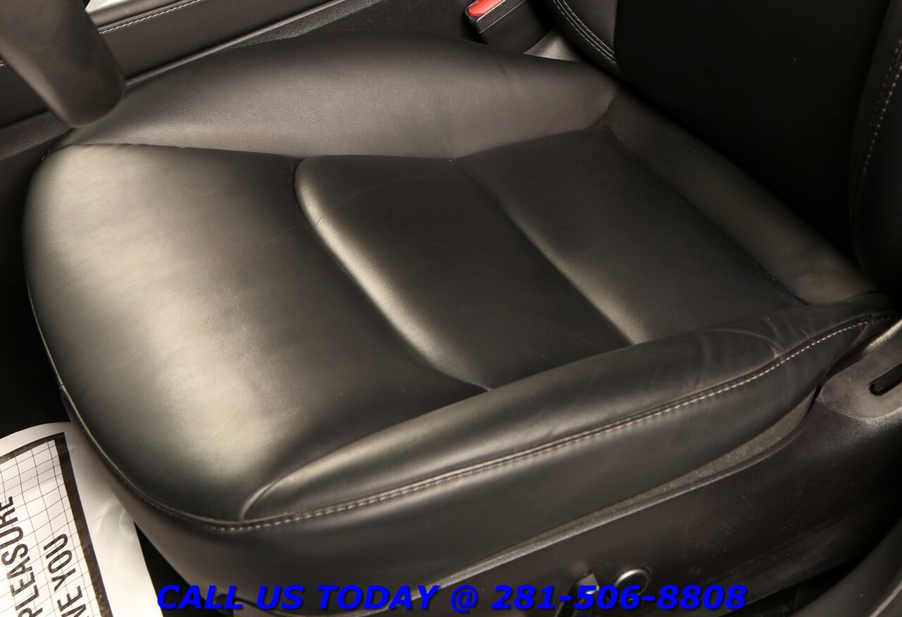 2021 Tesla Model 3 2021 FSD Ai Autopilot NAV PANO HEATSEAT 37K MLS   - Photo 12 - Houston, TX 77031