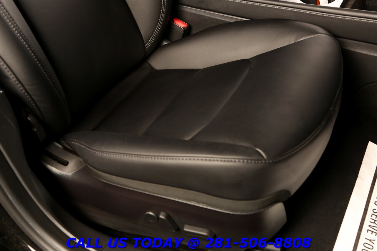 2021 Tesla Model 3 2021 FSD Ai Autopilot NAV PANO HEATSEAT 37K MLS   - Photo 21 - Houston, TX 77031