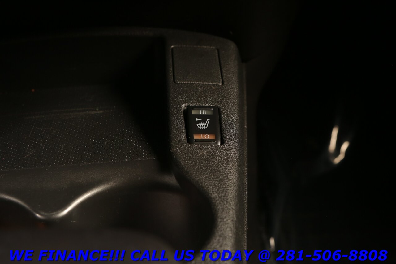 2015 Nissan LEAF 2015 SV QUICK CHARGE CAMERA HEATSEAT 75K MLS   - Photo 15 - Houston, TX 77031