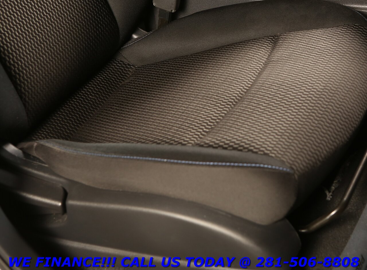 2015 Nissan LEAF 2015 SV QUICK CHARGE CAMERA HEATSEAT 75K MLS   - Photo 18 - Houston, TX 77031