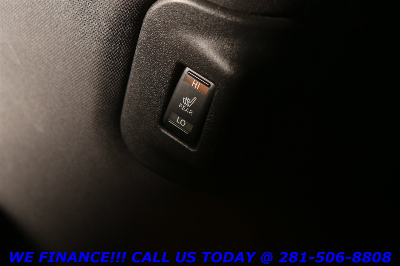 2015 Nissan LEAF 2015 SV QUICK CHARGE CAMERA HEATSEAT 75K MLS   - Photo 20 - Houston, TX 77031