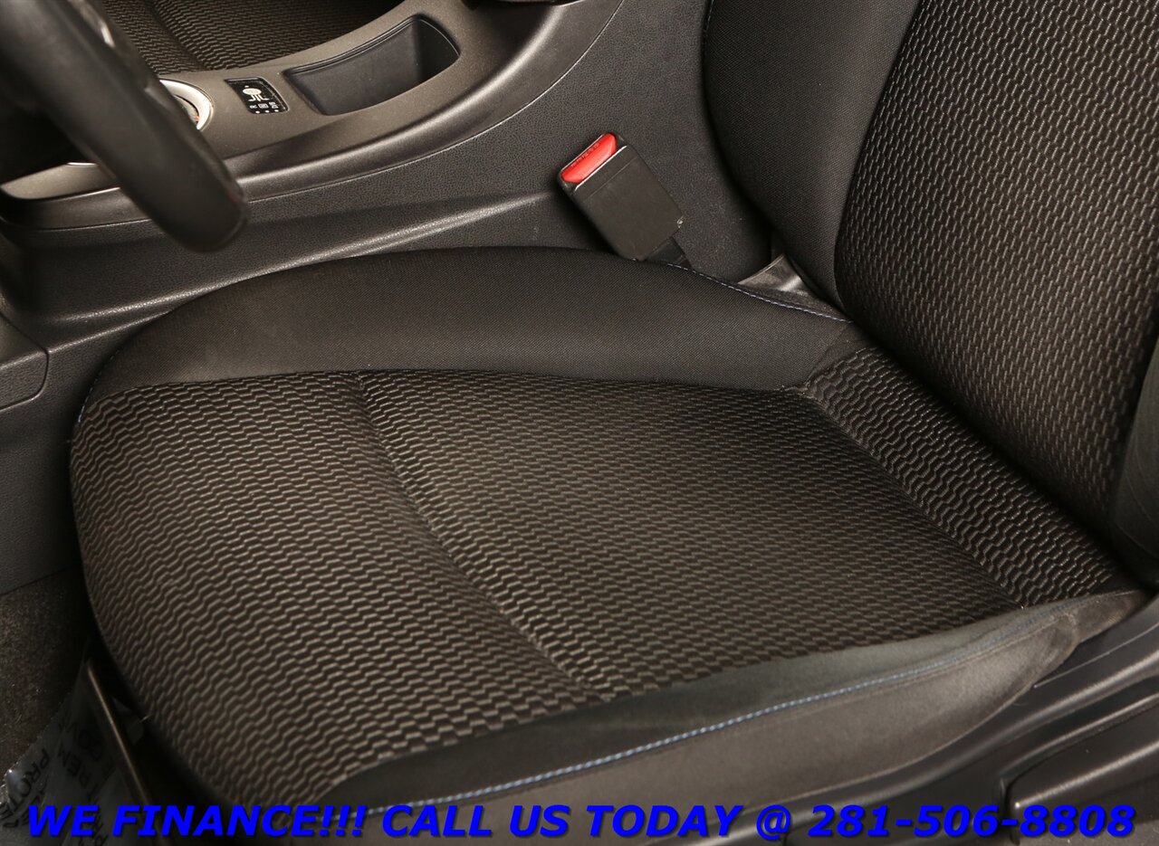 2015 Nissan LEAF 2015 SV QUICK CHARGE CAMERA HEATSEAT 75K MLS   - Photo 11 - Houston, TX 77031