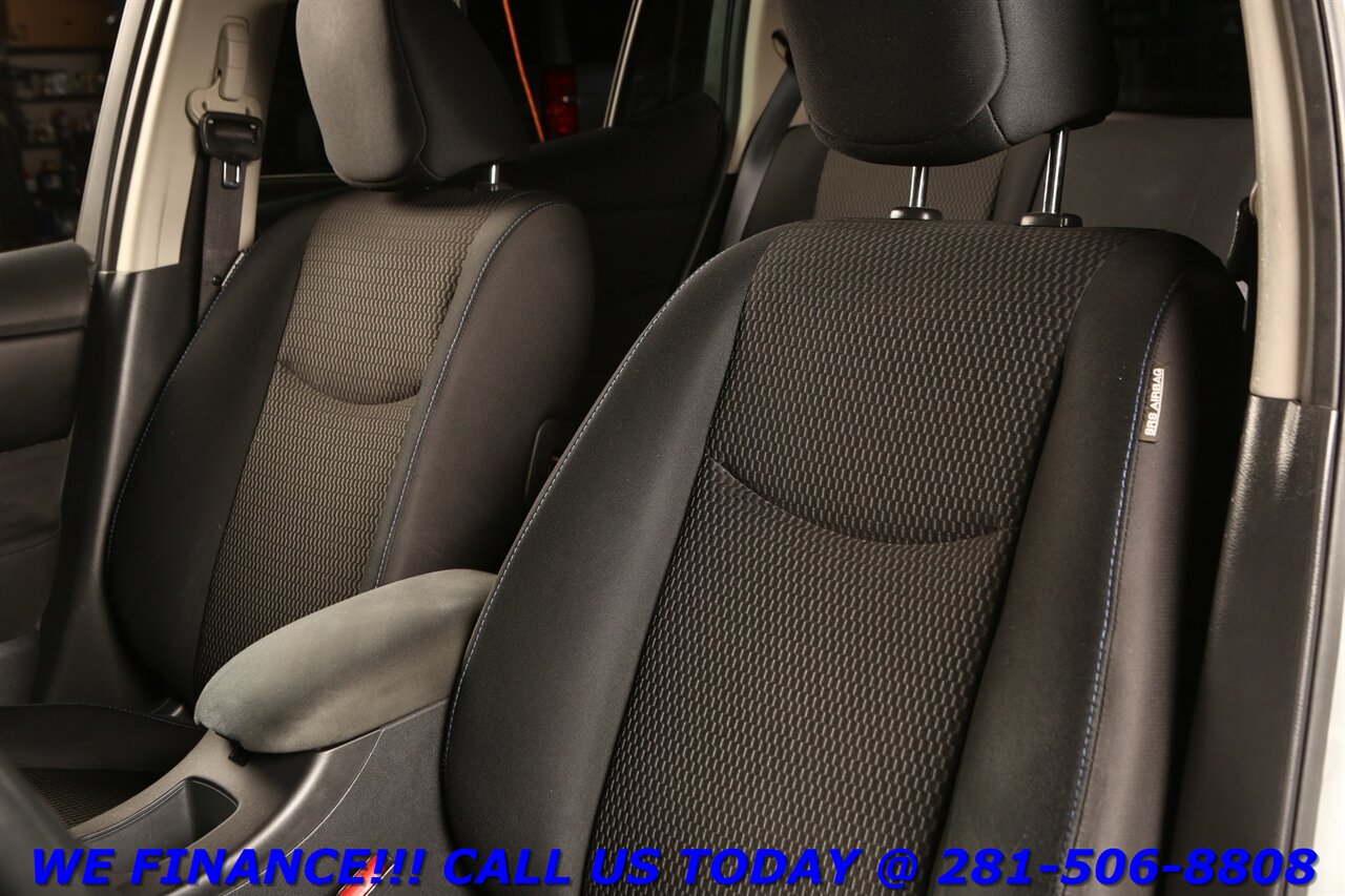 2015 Nissan LEAF 2015 SV QUICK CHARGE CAMERA HEATSEAT 75K MLS   - Photo 10 - Houston, TX 77031