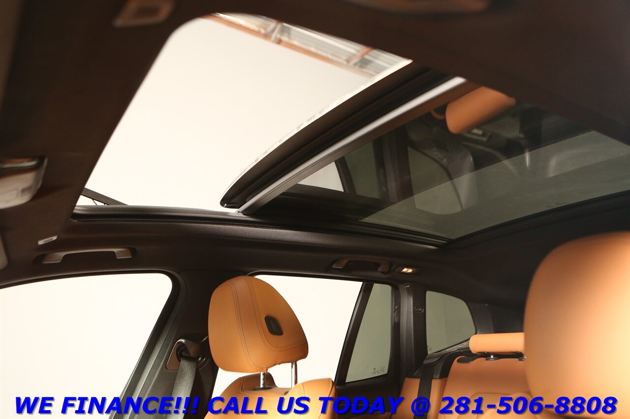 2022 BMW X3 2022 sDrive30i M Sport 2 PKG PREM 2 PKG NAV PANO - Photo 11 - Houston, TX 77031