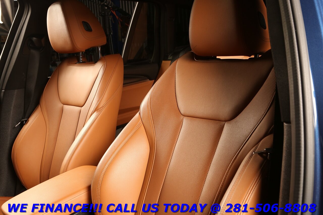 2022 BMW X3 2022 sDrive30i M Sport 2 PKG PREM 2 PKG NAV PANO - Photo 12 - Houston, TX 77031