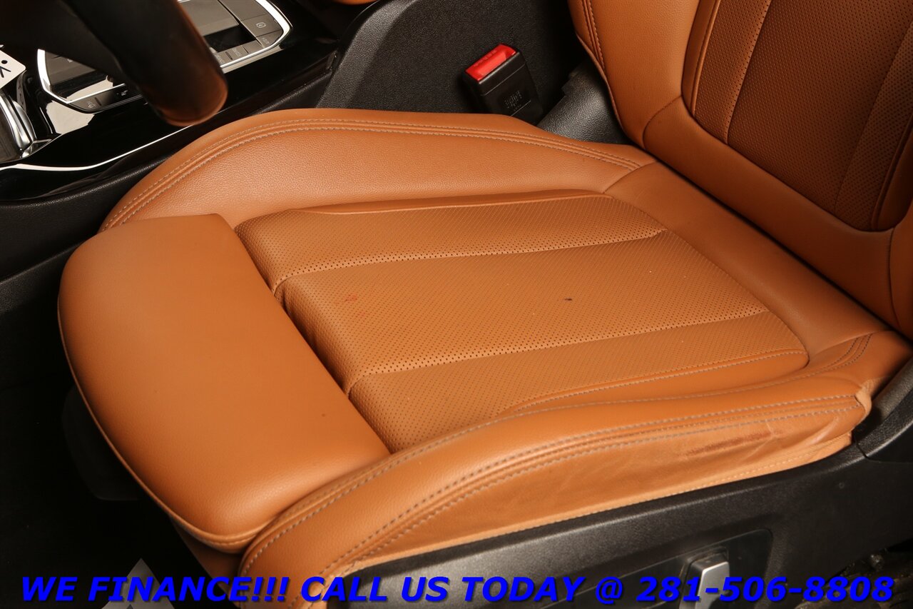 2022 BMW X3 2022 sDrive30i M Sport 2 PKG PREM 2 PKG NAV PANO - Photo 13 - Houston, TX 77031