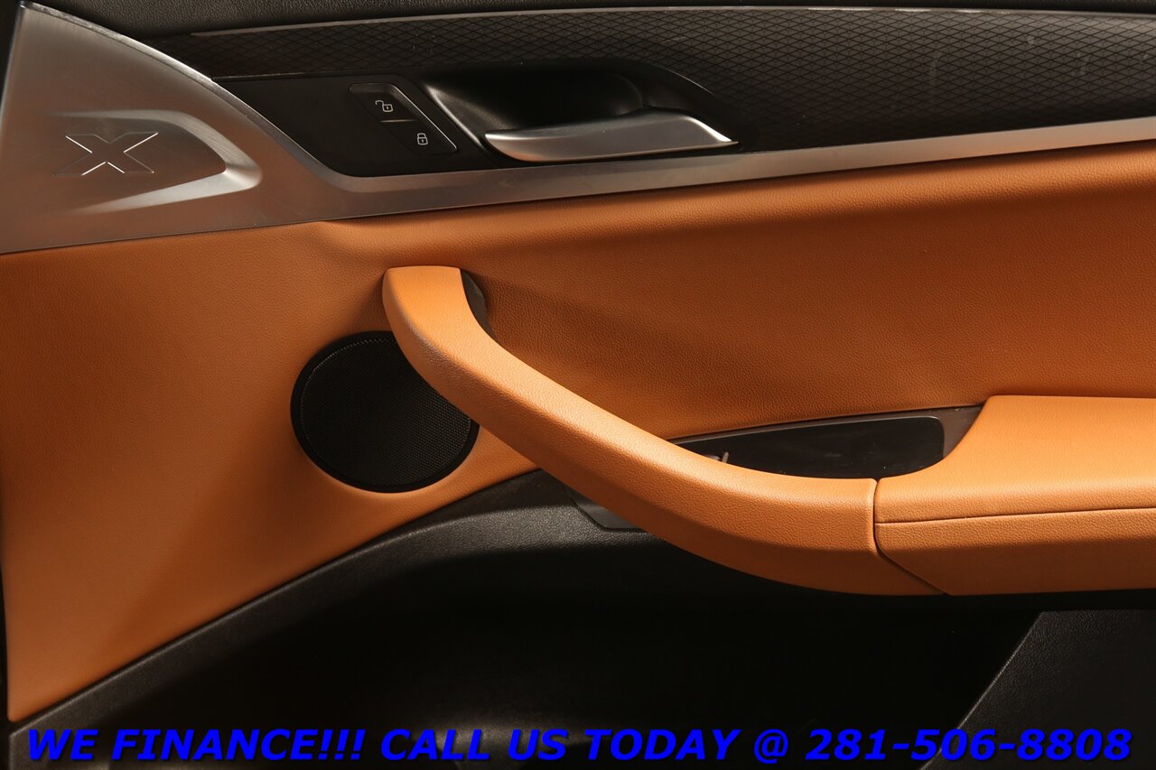 2022 BMW X3 2022 sDrive30i M Sport 2 PKG PREM 2 PKG NAV PANO - Photo 27 - Houston, TX 77031