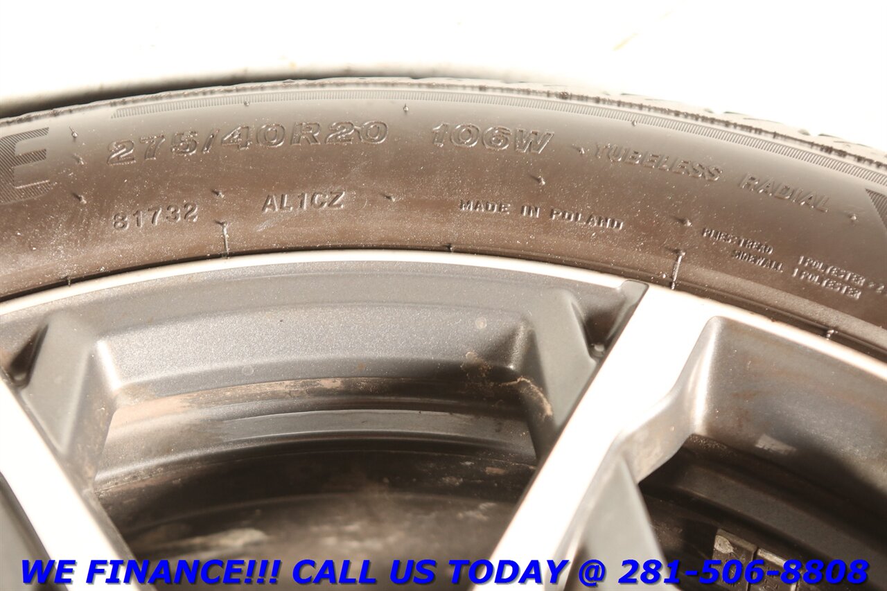 2022 BMW X3 2022 sDrive30i M Sport 2 PKG PREM 2 PKG NAV PANO - Photo 31 - Houston, TX 77031