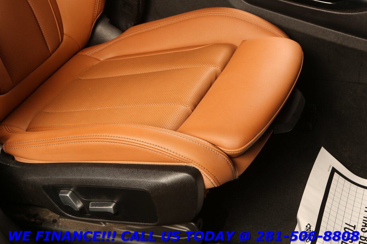 2022 BMW X3 2022 sDrive30i M Sport 2 PKG PREM 2 PKG NAV PANO - Photo 21 - Houston, TX 77031