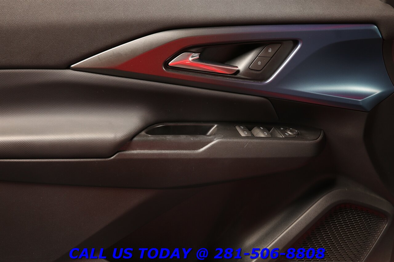 2024 Chevrolet Equinox EV 2024 2LT LEATHER ADAPTCRUISE HEATSEAT 31K MLS - Photo 9 - Houston, TX 77031