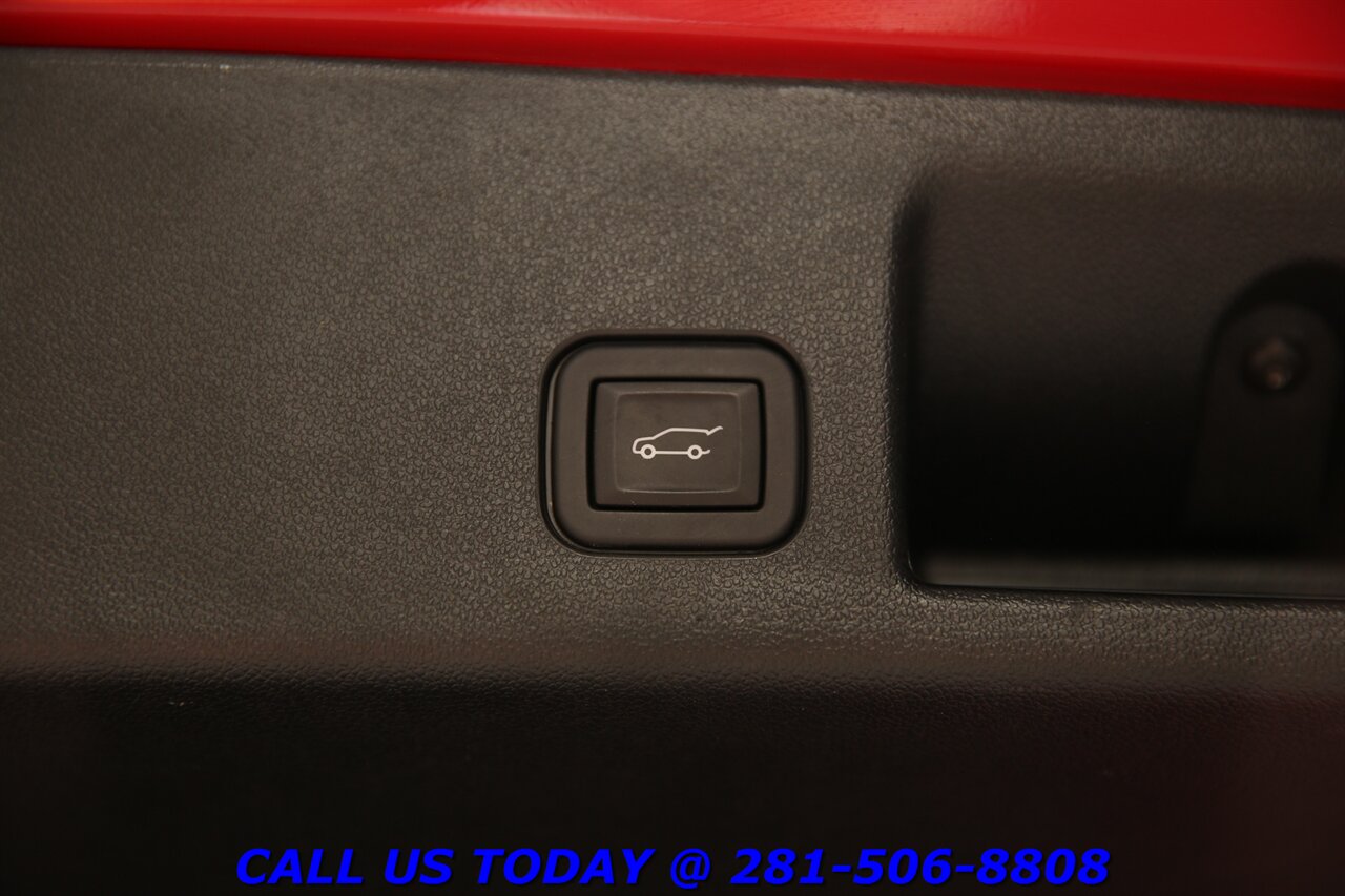 2024 Chevrolet Equinox EV 2024 2LT LEATHER ADAPTCRUISE HEATSEAT 31K MLS - Photo 23 - Houston, TX 77031