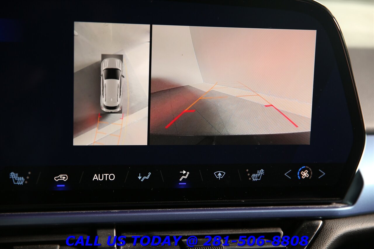 2024 Chevrolet Equinox EV 2024 2LT LEATHER ADAPTCRUISE HEATSEAT 31K MLS - Photo 17 - Houston, TX 77031