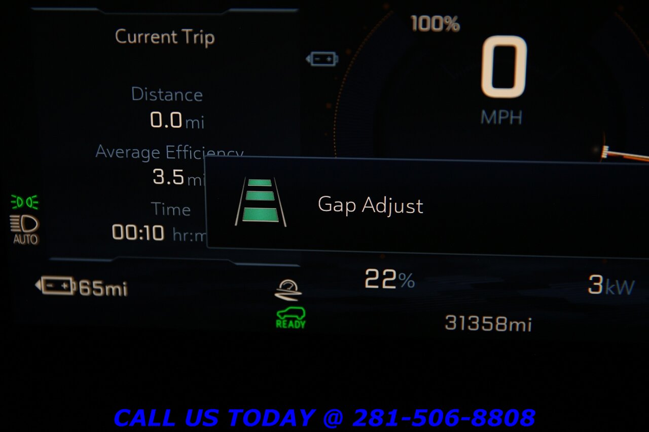 2024 Chevrolet Equinox EV 2024 2LT LEATHER ADAPTCRUISE HEATSEAT 31K MLS - Photo 15 - Houston, TX 77031